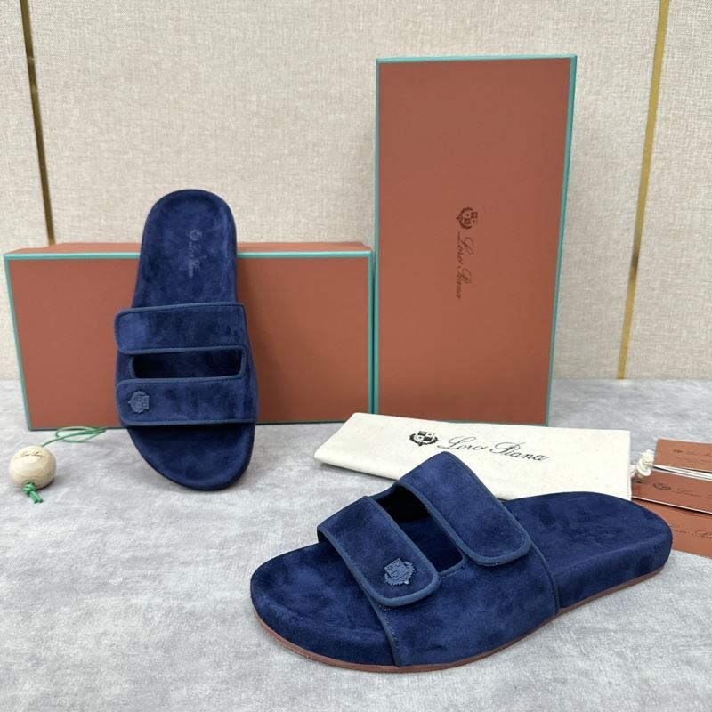 Loro Piana Sandals